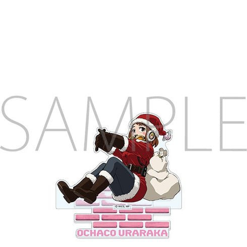 『僕のヒーローアカデミア』アクリルスタンド 麗日 お茶子